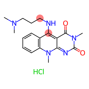 HLI 373 (hydrochloride)