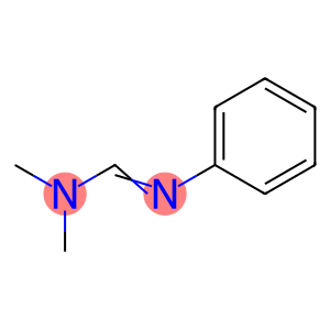 N1N1-dimethyl-N2-phenylformamidine