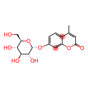 4-MethyluMbellifery -α-D-glucoside