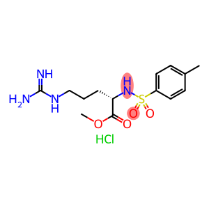 N-p-Tosyl-L-arginine methyl ester hydrochloride