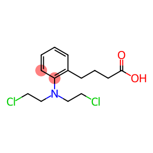 ortho-Chlorambucil