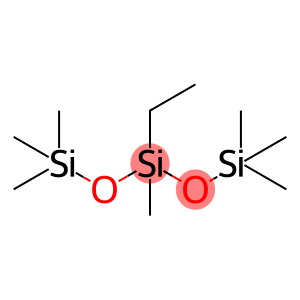 3-乙基七甲基三硅氧烷