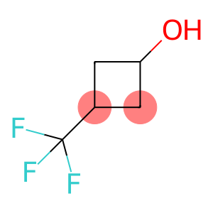 3-(Trifluoromethyl)cyclobutanol