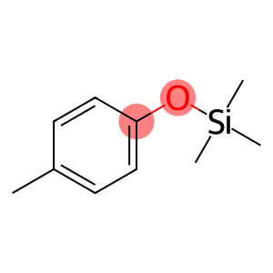 p-Tolyl(trimethylsilyl) ether