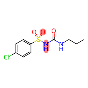 4-Chloro-N-[(propylaMino)carbonyl]benzenesulfonaMide-d4