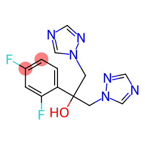α-[2-fluoro-4-(1H-1,2,4-triazol-1-yl)phenyl]-α-(1H-1,2,4-triazol-1-ylMethyl)-1H-1,2,4-Triazole-1-ethanol-d4