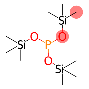 Phosphorous acid tri(trimethylsilyl) ester