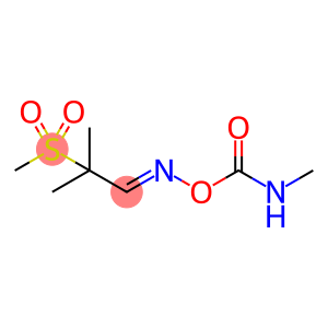 2-Methyl-2-(Methylsulfonyl)propanal O-[(MethylaMino-d3)carbonyl]oxiMe
