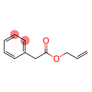 2-Propenyl benzeneacetate