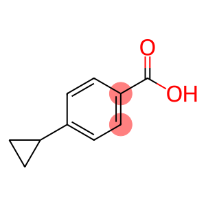 4-环丙基苯甲酸