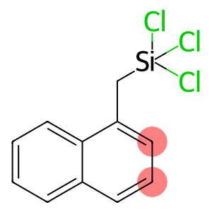 (1-萘甲基)三氯硅烷