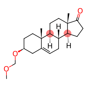 3β-(Methoxymethoxy)androst-5-en-17-one