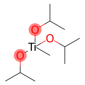 Methyltitanium(iv) triisopropoxide, 1M solution in THF