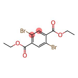 Diethyl 1,4-dibromo-2,5-benzenedicarboxylate