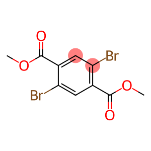 2,5-二溴对苯二甲酸二甲酯