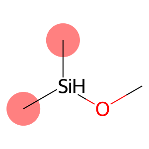 二甲基甲氧基硅烷