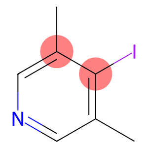 4-Iodo-3,5-dimethylpyridine