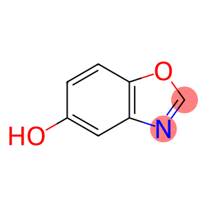 苯并[D]噁唑-5-醇