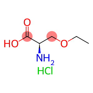 (2r)-2-amino-3-ethoxypropanoic acid hydrochloride