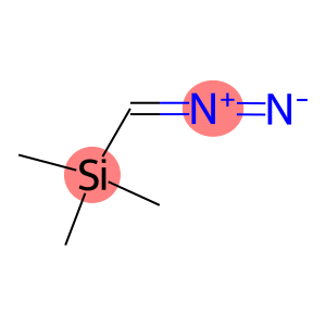 (Trimethylsilyl)diazomethane, ca. 2.0M solution in hexanes, tech.