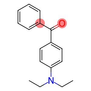 Methanone, [4-(diethylamino)phenyl]phenyl-