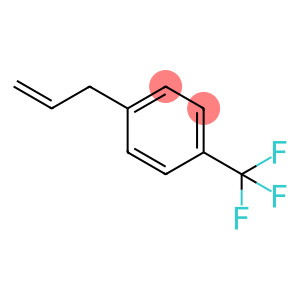 1-Allyl-4-(trifluoroMethyl)benzene