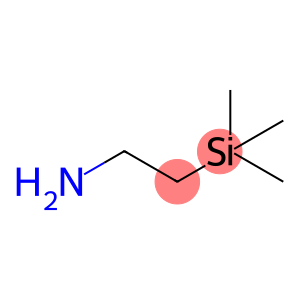 胺乙基三甲基硅烷