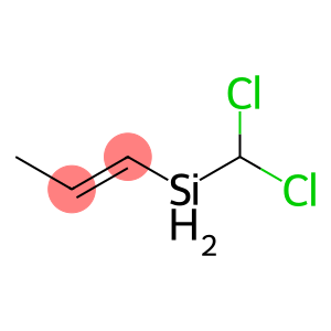 1-丙烯基甲基二氯硅烷