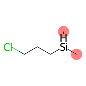 3-氯丙基二甲基硅烷