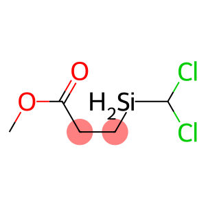 2-乙酰氧乙基甲基二氯硅烷