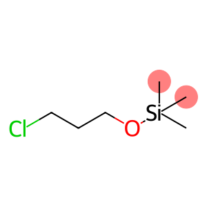 3-氯丙氧基三甲基硅烷