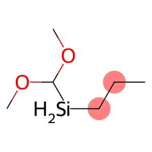 二甲氧基甲基丙基硅烷
