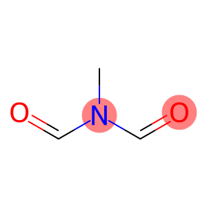 N-甲酰基-N-甲基甲酰胺