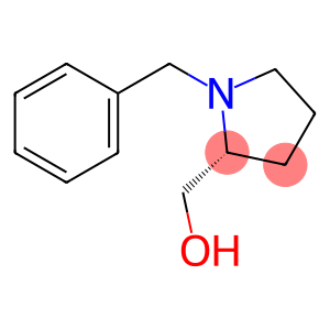 (R)-(+)-1-BENZYLPYRROLIDINE-2-METHANOL