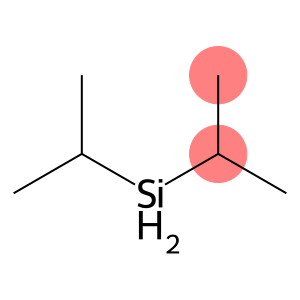 二异丙基二氢硅烷