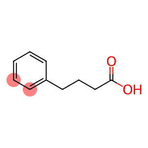 Gama-Phenylbutyric Acid