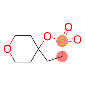 1,8-Dioxa-2-thiaspiro[4.5]decane 2,2-dioxide
