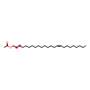 15(Z)-Nervonyl acetate