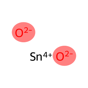 Tin (IV) oxide