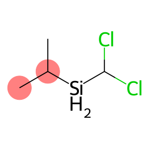 甲基异丙基二氯硅烷