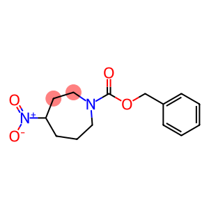 Benzyl 4-Nitroazepane-1-Carboxylate(WX609955)