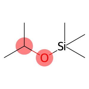 异丙氧基三甲基硅烷