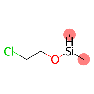 Dimethyl Chloro Ethoxy silane