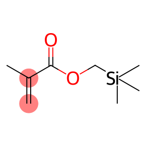 甲基丙烯酰氧甲基三甲基硅烷