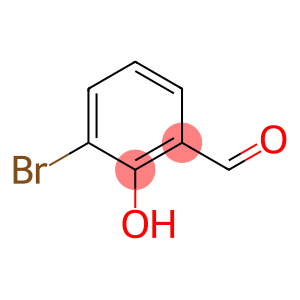 3-Bromosalicylaldehyde, 2-Bromo-6-formylphenol