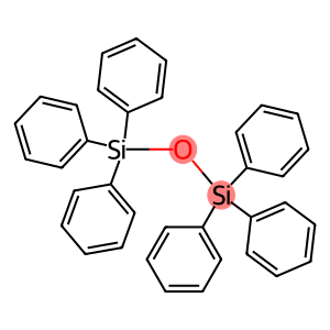 Oxybis(triphenylsilane)