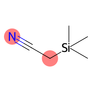 2-(三甲基甲硅烷基)乙腈