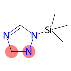 N-TRIMETHYLSILYL-1,2,4-TRIAZOLE