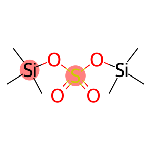 Sulfuric acid, TMS