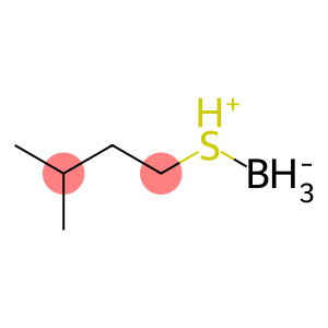 Borane isoamylsulfide